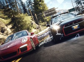 Осенью сервера Need for Speed: Rivals закроют - изображение 1