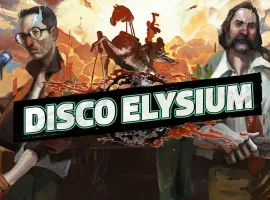 Релиз Disco Elysium — The Final Cut состоится 30 марта - изображение 1