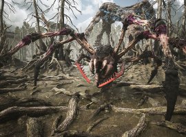 Авторы российского ММО-шутера PIONER анонсировали некое «пробуждение» 1 июля - изображение 1