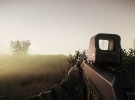 Создатели Escape from Tarkov поделились планами обновлений на лето - изображение 1