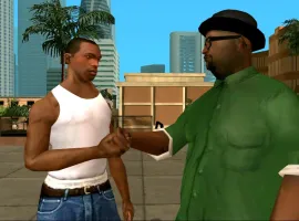 Бывший создатель GTA: San Andreas посоветовал игрокам использовать фанатские патчи - изображение 1