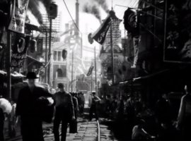 TGA 2024: авторы «Якудзы» показали ещё одну игру — Project Century - изображение 1