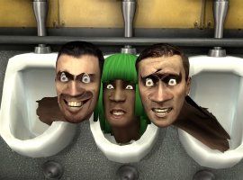 В Fortnite состоится коллаборация со «Скибиди-туалетами» 18 декабря - изображение 1