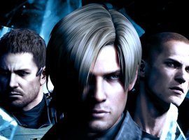 Resident Evil 6 выйдет на PS4 и Xbox One, Guilty Gear Xrd – на PC - изображение 1