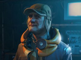 Valve анонсировала Half-Life: Alyx. Вот что о ней известно - изображение 1