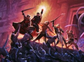 Трейлер к релизу Pillars of Eternity: Complete Edition на консолях - изображение 1