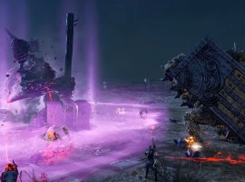 Amazon Games издаст MMO-игру Throne and Liberty от компании NCSoft - изображение 1