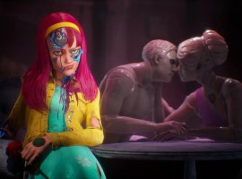 Шутер Judas от «отца» BioShock Кевина Левина можно не ждать в ближайший год - изображение 1