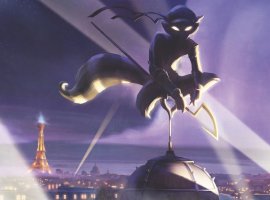 Слух о разработке новой Sly Cooper одновременно с Ghost of Tsushima 2 опровергли - изображение 1