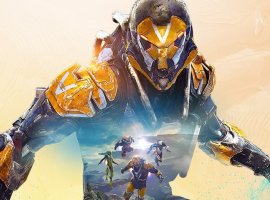 Худшие игры 2019. От Crackdown 3 и Jump Force до Anthem и Life Is Strange 2 - изображение 1