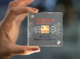 Анонсирован Qualcomm Snapdragon 888 5G — новый флагманский процессор для смартфонов [Обновлено] - изображение 1