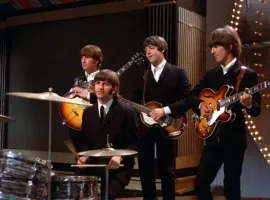 Всемирный день The Beatles. Лучшие песни «ливерпульской четверки» - изображение 1