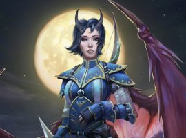 Лучшая игра 2021 года: выбираем вместе с «Канобу» - изображение 1