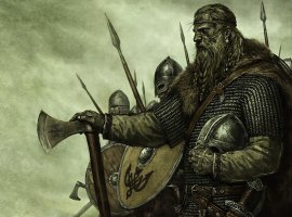 Открылась регистрация на альфа-тестирование игры War of the Vikings - изображение 1