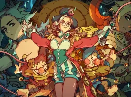 Дополнение Sea of Stars: Throes of the Watchmaker выйдет 20 мая — оно будет бесплатным - изображение 1