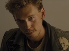 Режиссёр «Байкеров» Джефф Николс рассказал об особой харизме Остина Батлера - изображение 1