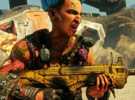 Новый геймплей и скриншоты RAGE 2. Критики пока очень довольны игрой!  - изображение 1