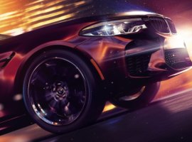 В работе. Живые впечатления от Need for Speed: Payback - изображение 1