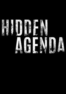 Hidden Agenda