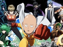 Что известно о третьем сезоне «Ванпанчмен»? Сюжет и дата релиза продолжения культового аниме - изображение 1