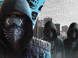 Watch Dogs 2. Эту игру я ждал 4 года - изображение 1