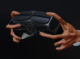 Исследователи показали, какими могут быть руки и пальцы геймеров в далёком будущем - изображение 1
