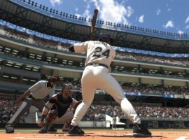 Слабонервным не смотреть: ужасный баг в MLB 17: The Show﻿ - изображение 1