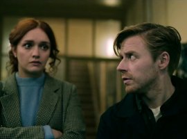 Вышел трейлер второго сезона шоу «Медленные лошади» - изображение 1