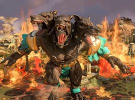 Журналисты высоко оценили Age of Mythology: Retold - изображение 1