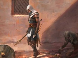 Спойлеры: первые детали сюжета Assassin's Creed: Origins! - изображение 1