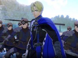 Королевская битва по «Тетрису», новая игра Platinum Games и другие анонсы с Nintendo Direct - изображение 1