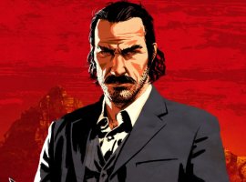 10 фактов о Red Dead Redemption, которые вы могли не знать - изображение 1