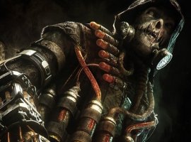 Гигантское Пугало проведало Готхэм в трейлере Batman: Arkham Knight - изображение 1