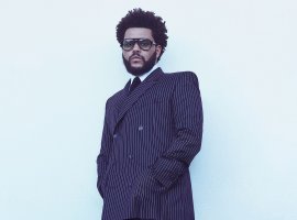 Путь The Weeknd в музыке и кино: В тени неонового света - изображение 1