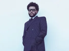 Путь The Weeknd в музыке и кино: В тени неонового света - изображение 1