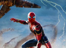 Все злодеи в ряд и отсылка к пауку Гарфилда: разбираем второй трейлер «Человек-паук: Нет пути домой» - изображение 1