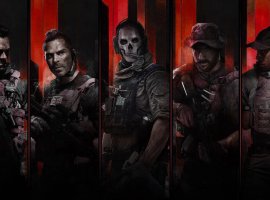 Activision показала нововведения пятого сезона Call of Duty Modern Warfare 3 и Warzone - изображение 1