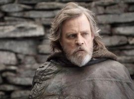 Марк Хэмилл не хочет возвращаться к роли Люка Скайуокера - изображение 1