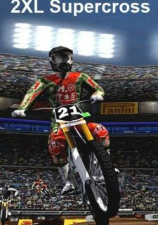 2XL Supercross