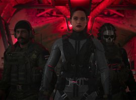 Вышел релизный трейлер мобильной Call of Duty Warzone и подробности - изображение 1