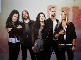 Evanescence планирует выпустить шестой студийный альбом в начале 2026 года - изображение 1