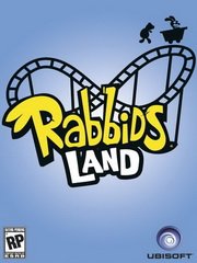 Rabbids Land