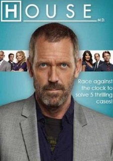 House, M.D.