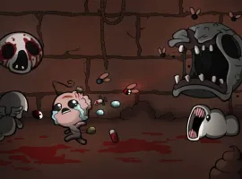 Автор The Binding of Isaac запланировал создать сиквел и DLC к игре - изображение 1