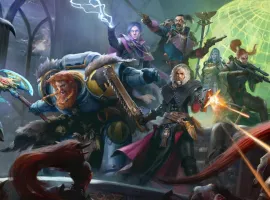Warhammer 40K: Rogue Trader и The Day Before: во что поиграть в декабре 2023 года - изображение 1