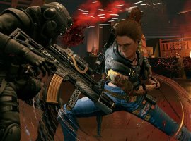 Новый ролик Wanted: Dead посвящён миру игры - изображение 1