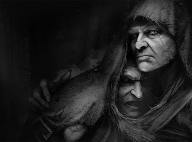 Создатели «Мора» из Ice-Pick Lodge анонсировали мрачный хоррор Darkwood 2 - изображение 1