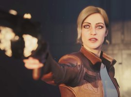По полкам: The Outer Worlds: Murder on Eridanos — детективная история в фантастической RPG - изображение 1