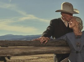 Опубликован тизер-трейлер сериала «1923» с Харрисоном Фордом - изображение 1