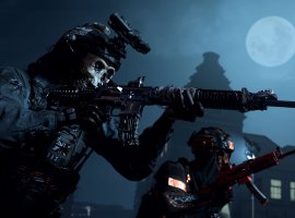 Call of Duty и Cyberpunk 2077 вошли в тройку лидеров свежего чарта Steam - изображение 1